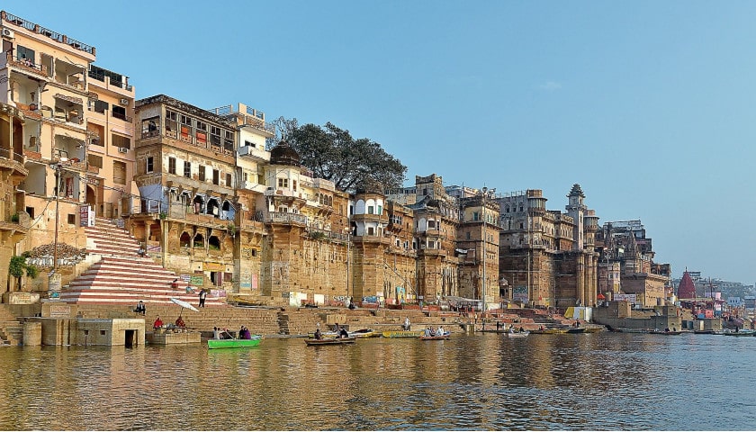 india-varanasi-tour-package