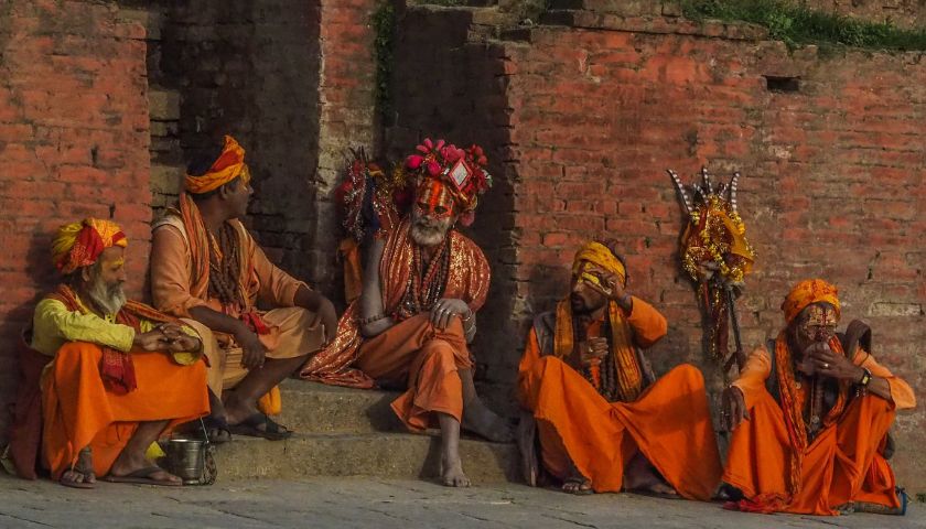 Nepal-tour-packages