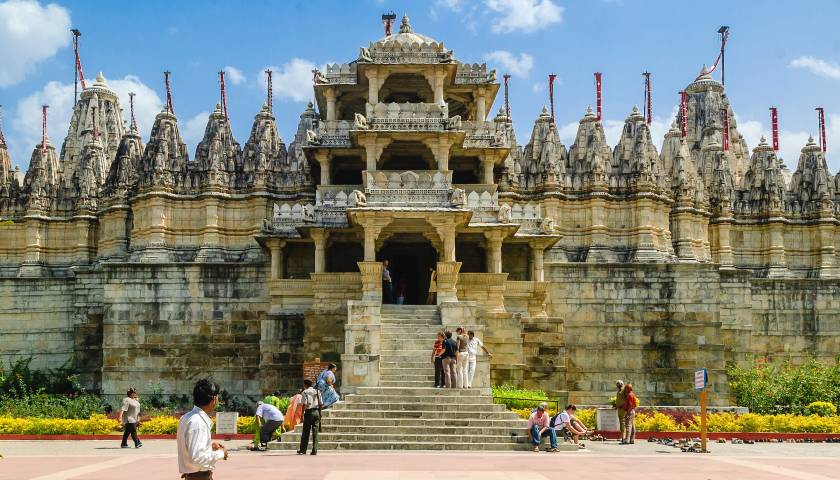 ranakpur-rajasthan-tour-package