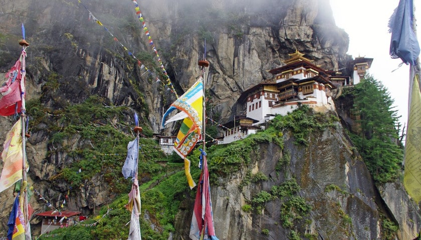 bhutan-tour-package