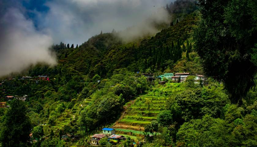 darjeeling-tour-package-northeast-india