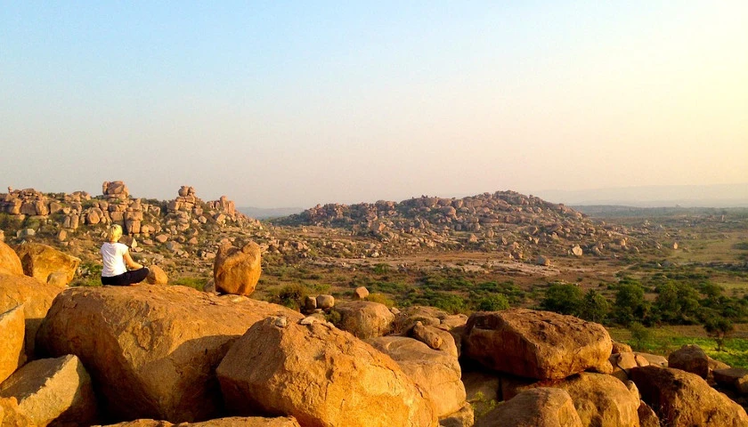 karnataka-hampi-tour-package