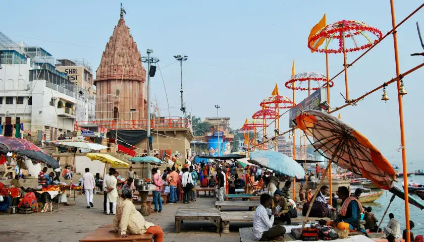 varanasi-tour-package