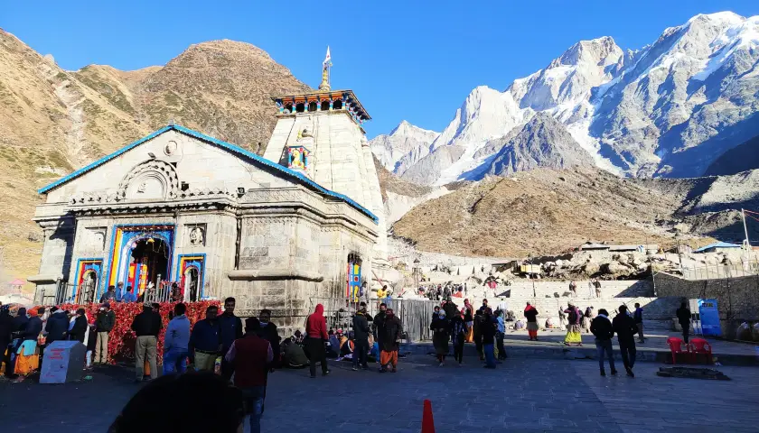 kedarnath-yatra-package