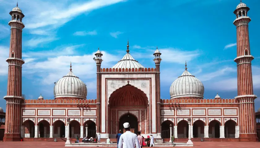 muslim-special-india-tour