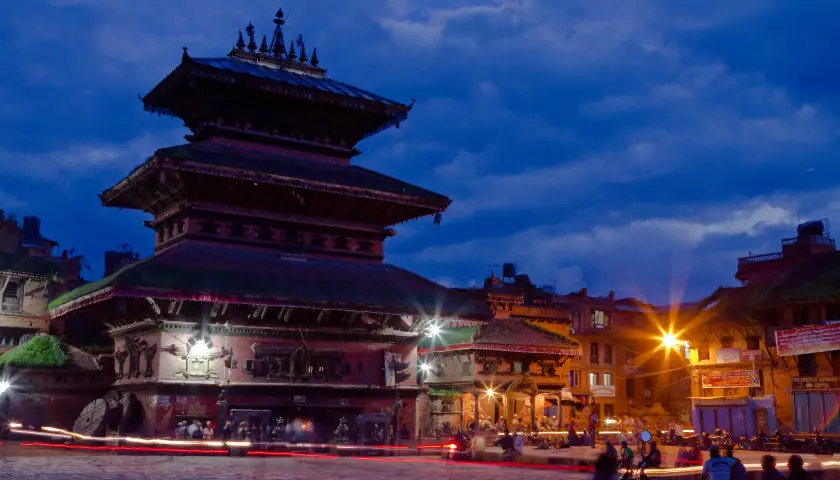 bhaktapur-nepal-tour-package