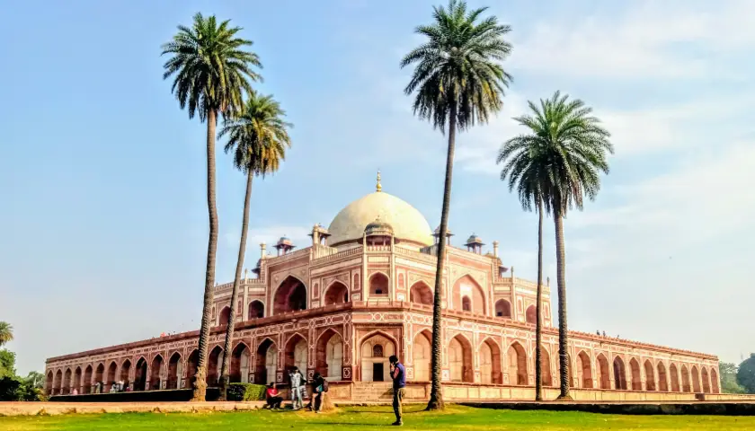 delhi-same-day-tour-packages