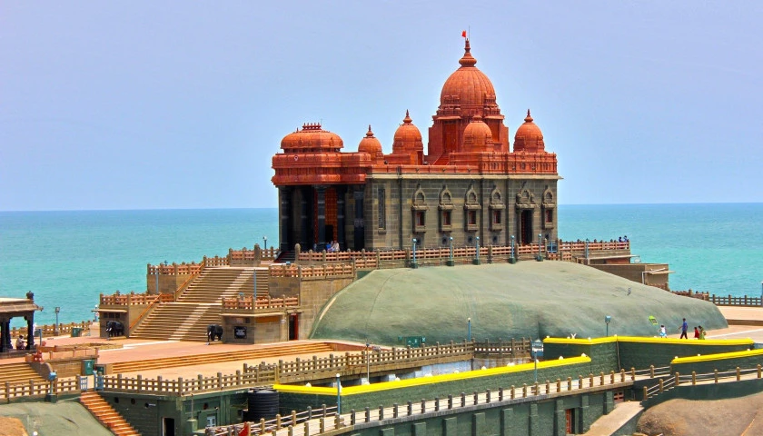 madurai-rameswaram-kanyakumari-kovalam-tour